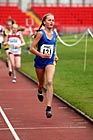 Olivia Bateman (Birtley), 2011 North East Champs, Gateshead